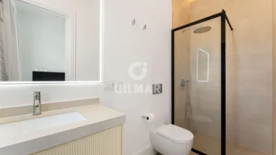 Chalet in Valle Romano photo 8