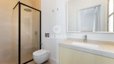 Chalet in Valle Romano photo 10