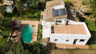 Chalet in Chiclana de La Frontera photo 5