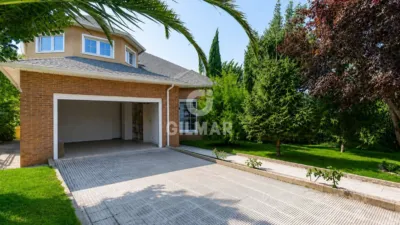 Chalet in El Pinar-Punta Galea photo 30