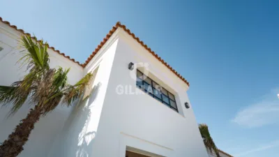 Chalet in Valle Romano photo 21