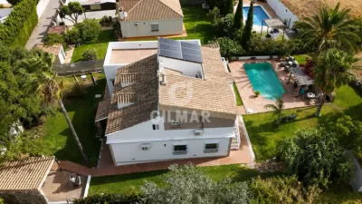 Chalet in Chiclana de La Frontera photo 6