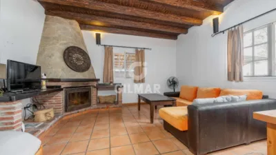 Chalet in El Palmar photo 6