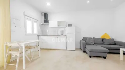Chalet in El Palmar photo 20