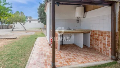 Chalet in El Palmar photo 32
