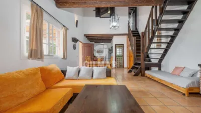 Chalet in El Palmar photo 7