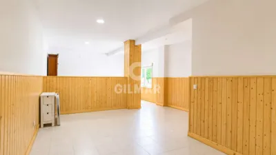 Chalet in El Pinar-Punta Galea photo 27