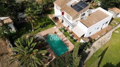 Chalet in Chiclana de La Frontera photo 3
