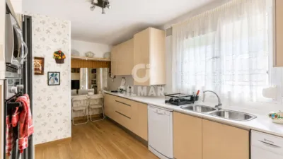 Chalet in El Pinar-Punta Galea photo 10