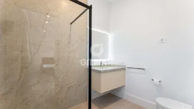 Chalet in Valle Romano photo 12