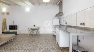 Chalet in El Palmar photo 17