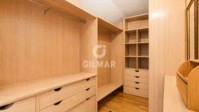 Chalet in El Pinar-Punta Galea photo 16