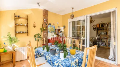 Chalet in El Pinar-Punta Galea photo 19