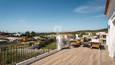 Chalet in Valle Romano photo 26