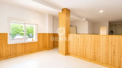 Chalet in El Pinar-Punta Galea photo 28