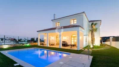 Chalet in Valle Romano photo 40