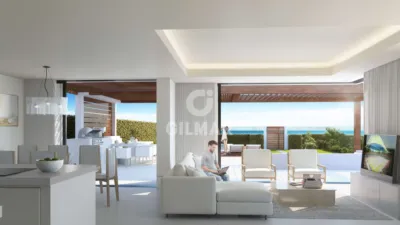 Apartment in New Golden Mile photo 6