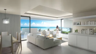 Apartment in New Golden Mile photo 2