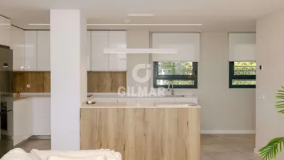 Apartment in Estepona Puerto photo 15