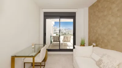 Apartment in Estepona Puerto photo 34