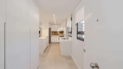 Apartment in Estepona Puerto photo 21
