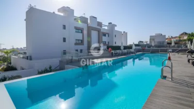 Apartment in Estepona Puerto photo 50