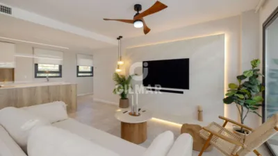 Apartment in Estepona Puerto photo 6