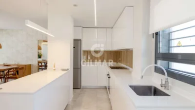 Apartment in Estepona Puerto photo 17