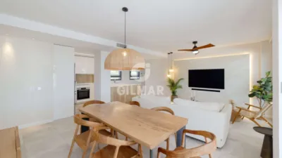 Apartment in Estepona Puerto photo 13