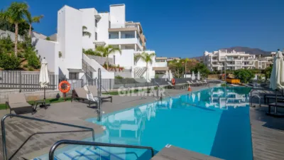 Apartment in Estepona Puerto photo 55