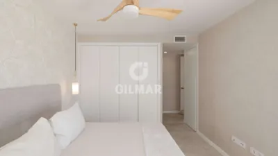 Apartment in Estepona Puerto photo 28