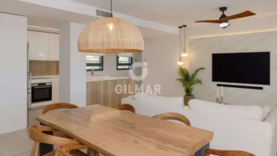 Apartment in Estepona Puerto photo 11