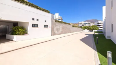 Apartment in Estepona Puerto photo 47