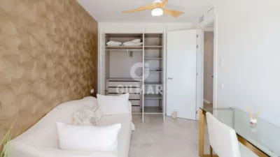 Apartment in Estepona Puerto photo 36