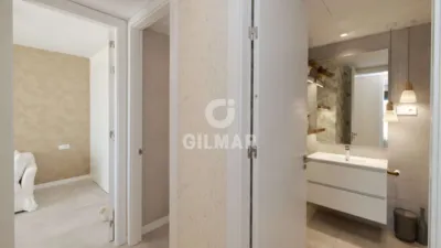 Apartment in Estepona Puerto photo 30