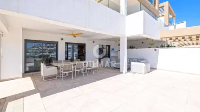 Apartment in Estepona Puerto photo 41
