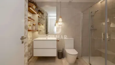 Apartment in Estepona Puerto photo 31