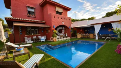 Chalet in Chiclana de La Frontera photo 3