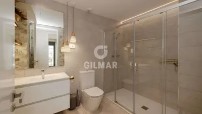 Apartment in Estepona Puerto photo 32