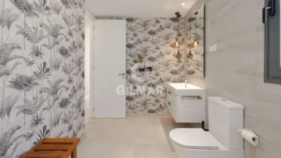 Apartment in Estepona Puerto photo 27