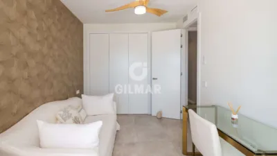 Apartment in Estepona Puerto photo 35
