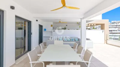 Apartment in Estepona Puerto photo 38