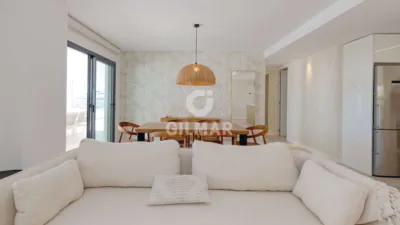 Apartment in Estepona Puerto photo 5