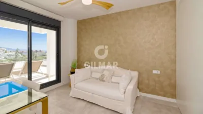 Apartment in Estepona Puerto photo 33