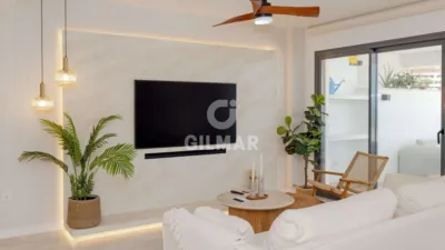 Apartment in Estepona Puerto photo 9