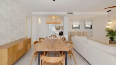 Apartment in Estepona Puerto photo 14