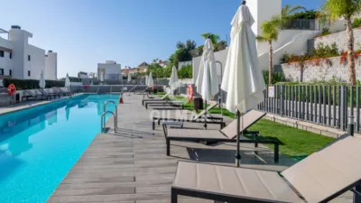 Apartment in Estepona Puerto photo 52