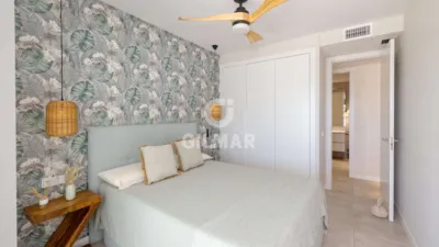 Apartment in Estepona Puerto photo 23