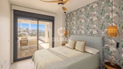 Apartment in Estepona Puerto photo 22