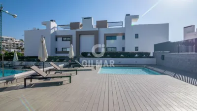 Apartment in Estepona Puerto photo 57